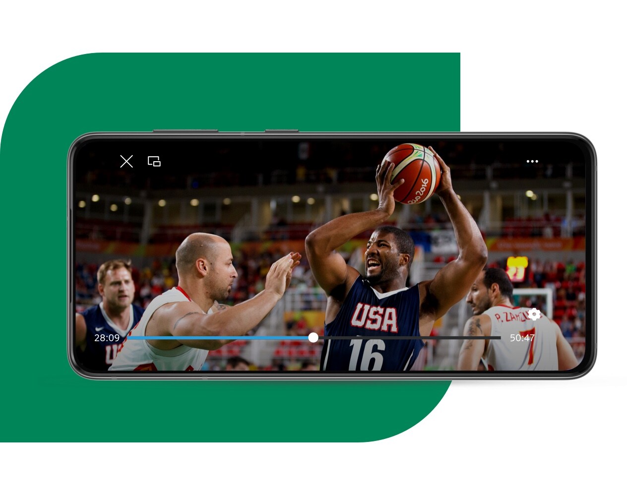 Watch the Tokyo Olympic Games with Xfinity